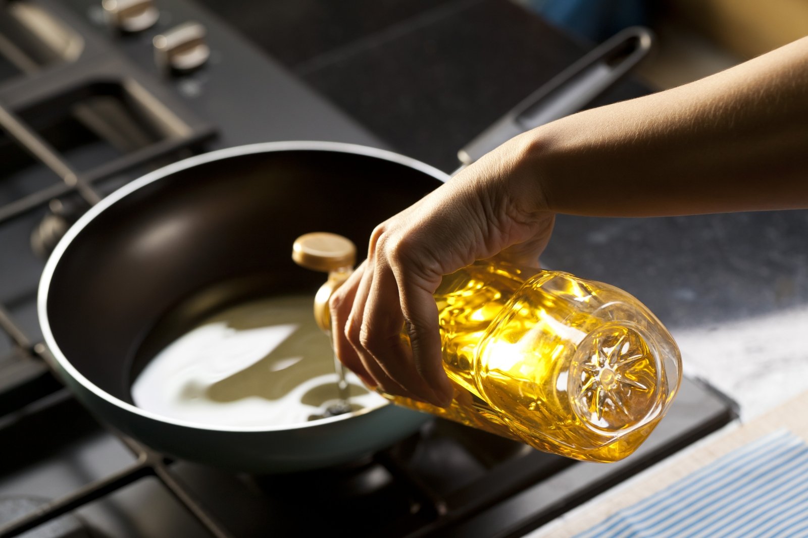 Refinación de aceite usado, impulsores y desafíos