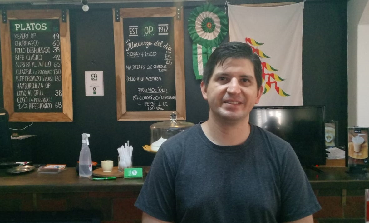 Cámara Gastronómica sugiere estandarizar procesos para una correcta disposición de desechos