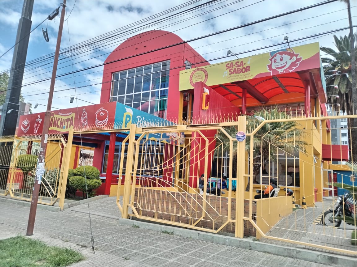 Empresas de Cochabamba destacan el servicio de UBO