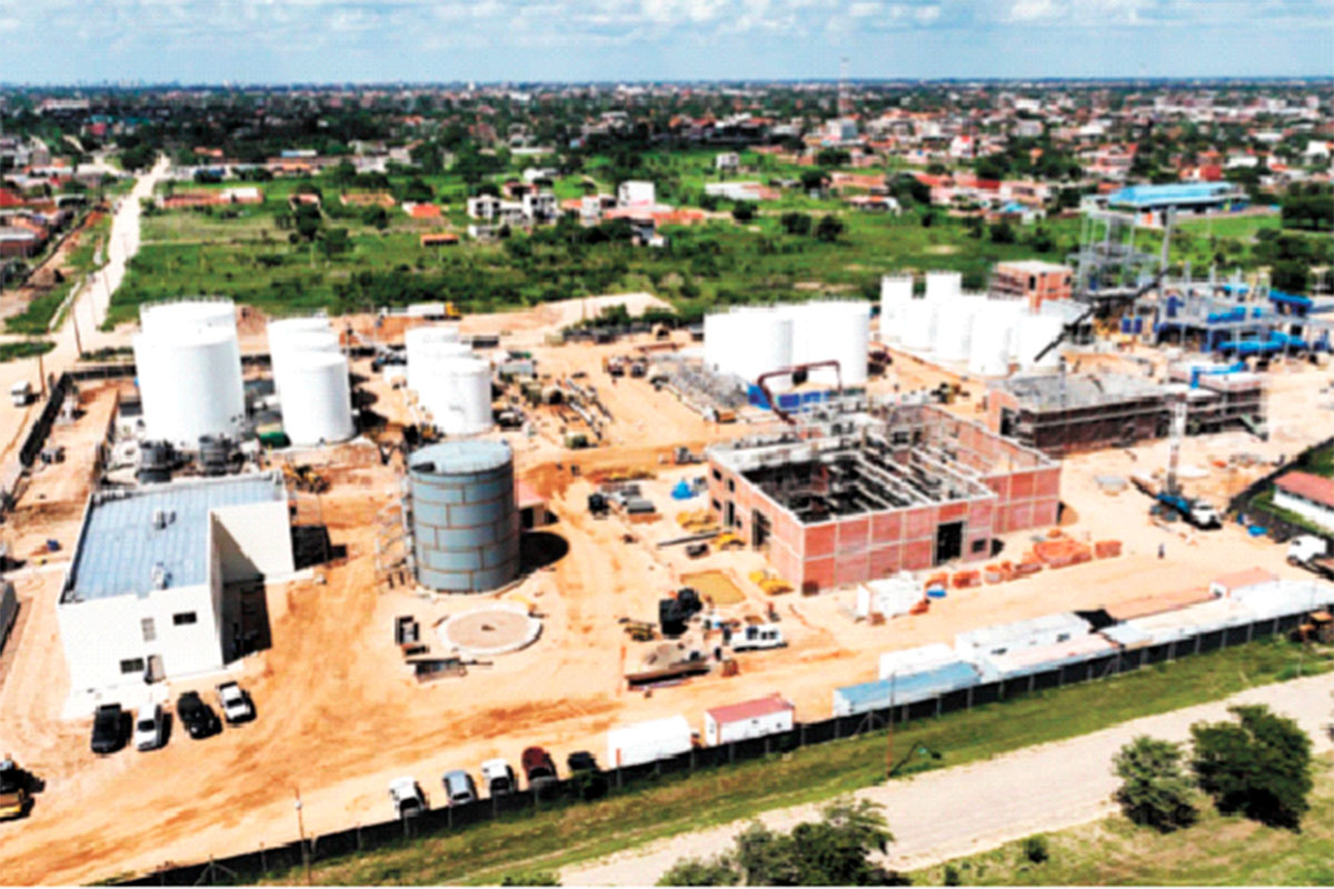 Aceite recolectado en centros de acopio será procesado en refinerías