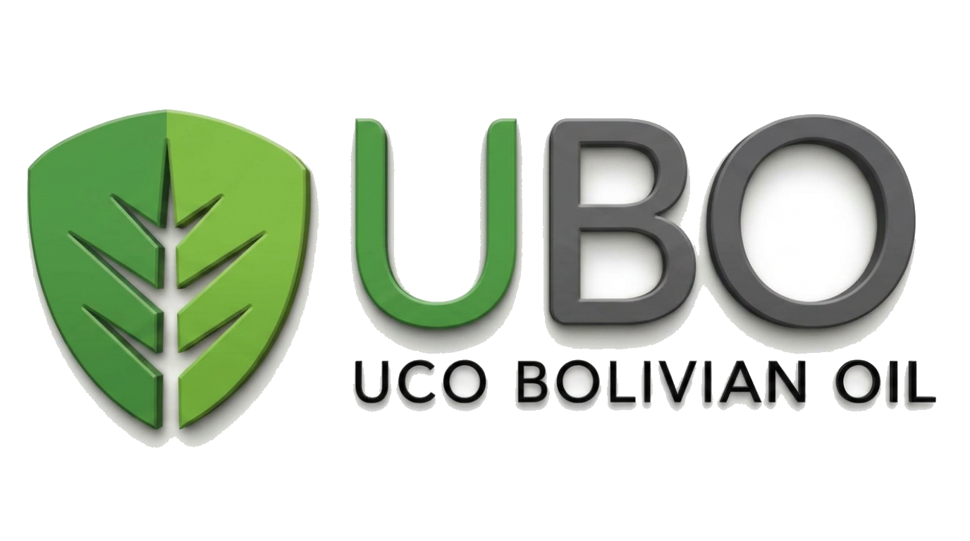 UCO BOLIVIAN OIL